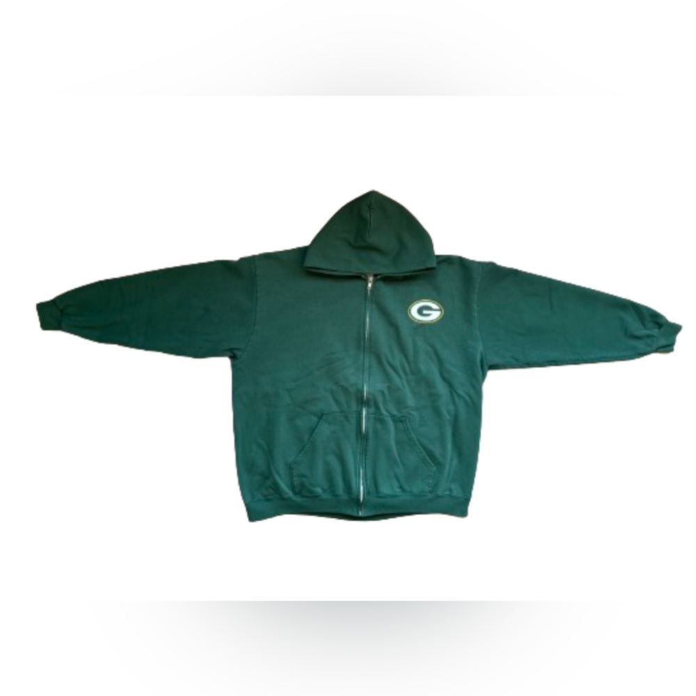 Green Bay Packers Hoodie